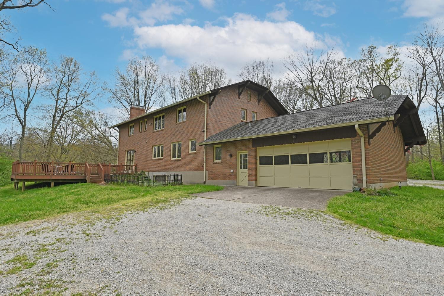 5564 Dry Ridge Road Cincinnati, OH 45252 - Photo 47 of 50 Gallery Image 47