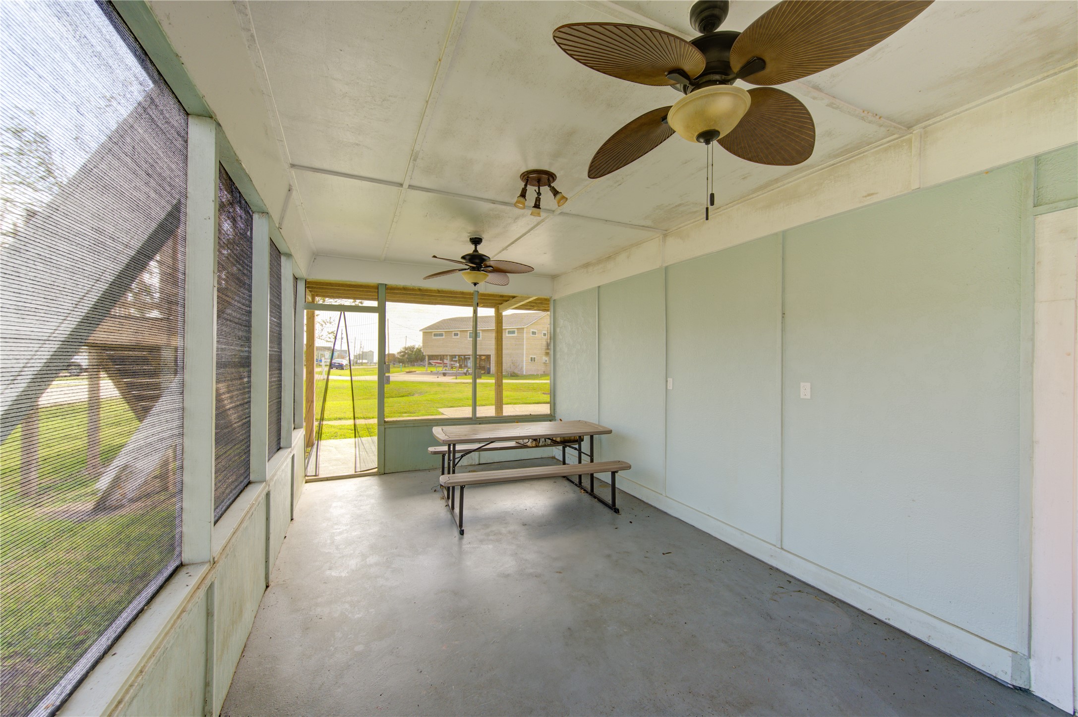 239 Redfish Drive Freeport, TX 77541 - Photo 22 of 25 a view of an entryway