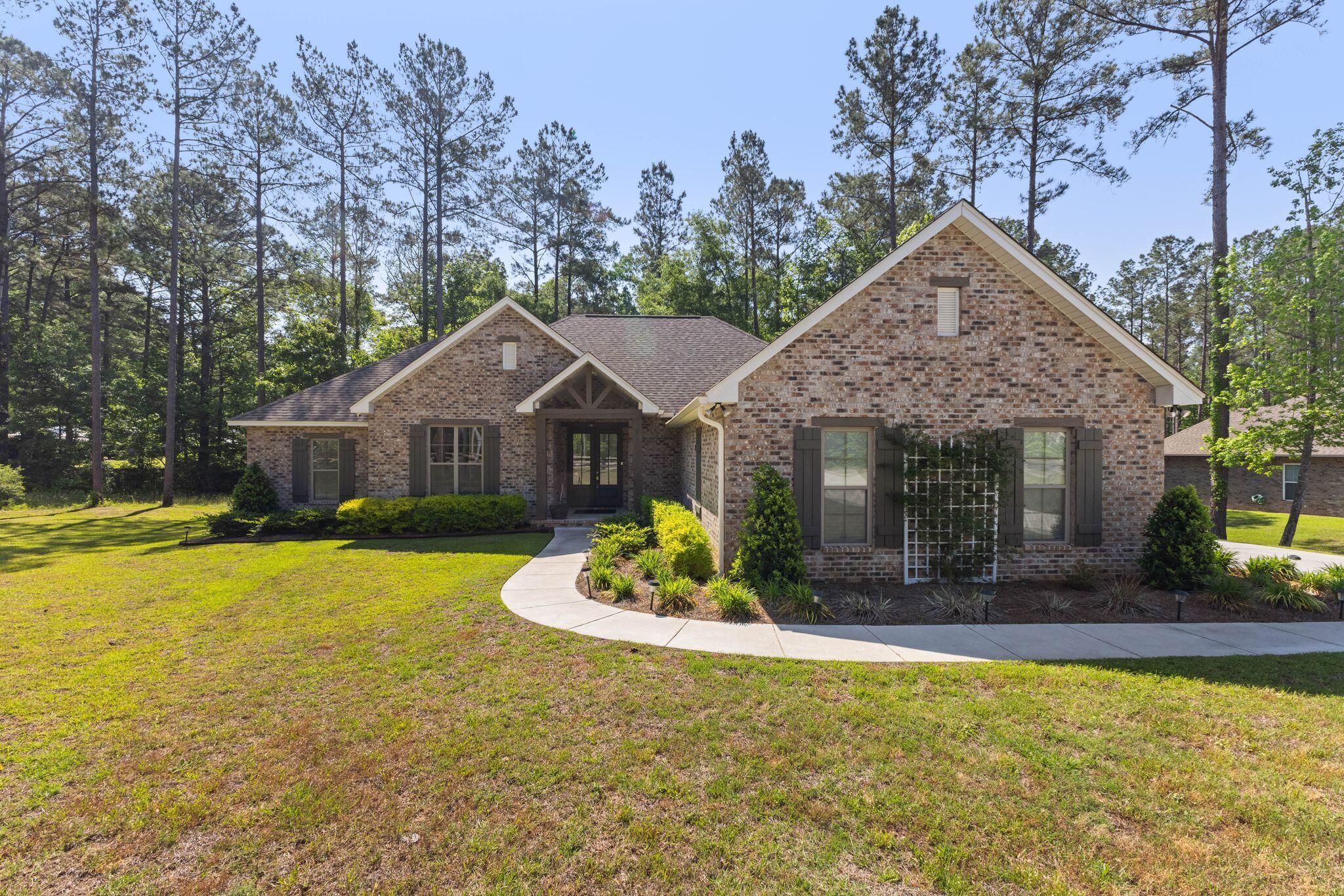643 Scruggs Road Sumrall, MS 39482 - Photo 1 of 1 643_Scruggs_Road-1