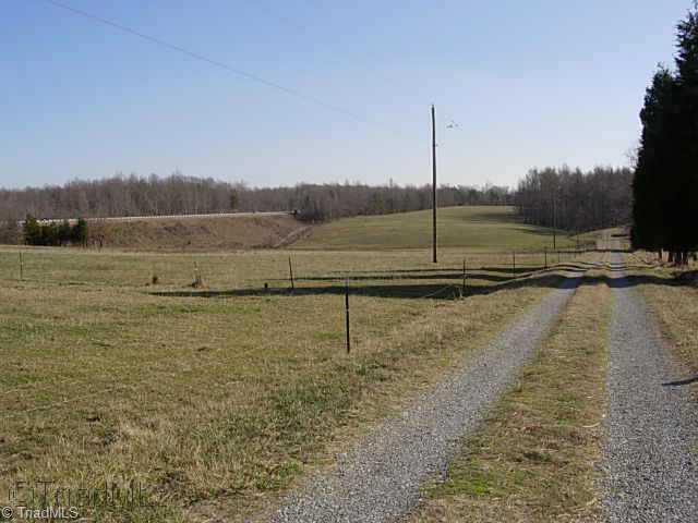 Tbd Monnett Road Climax, NC 27233 - Photo 1 of 3 Exterior Front. 23 ac Monnett Rd