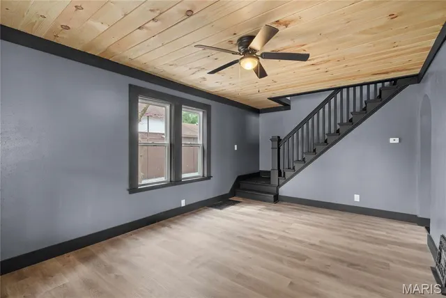 $222,900 | 515 North Edwardsville Street, Staunton, IL 62088