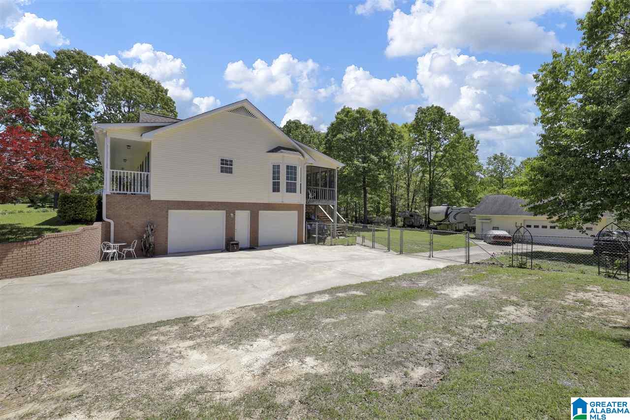 6622 Red Leaf Lane Bessemer, AL 35023 - Photo 30 of 32