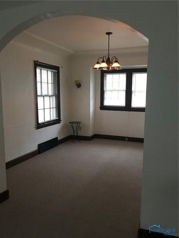 1319 Corbin Road Toledo, OH 43612 - Photo 9 of 26 Gallery Image 9