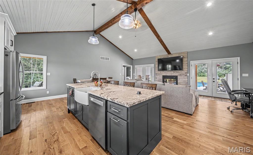 2133 Nicks Road Owensville, MO 65066 - Photo 7 of 54