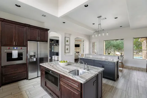 $1,575,000 | 812 Jennings Branch, Georgetown, TX 78633