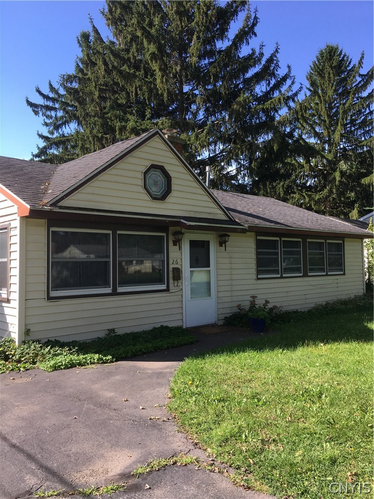 26 Devonshire Road Clay, NY 13212 - Photo 1 of 1 Gallery Image 1