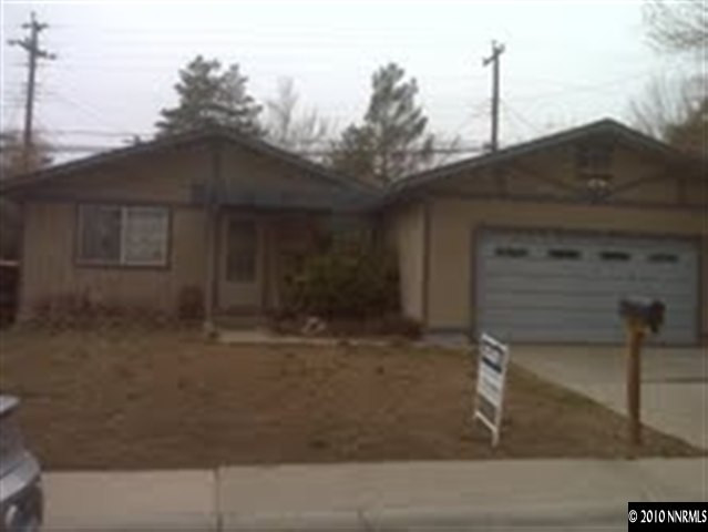 1365 Marne Drive Reno, NV 89503 - Photo 1 of 6 Photo 1
