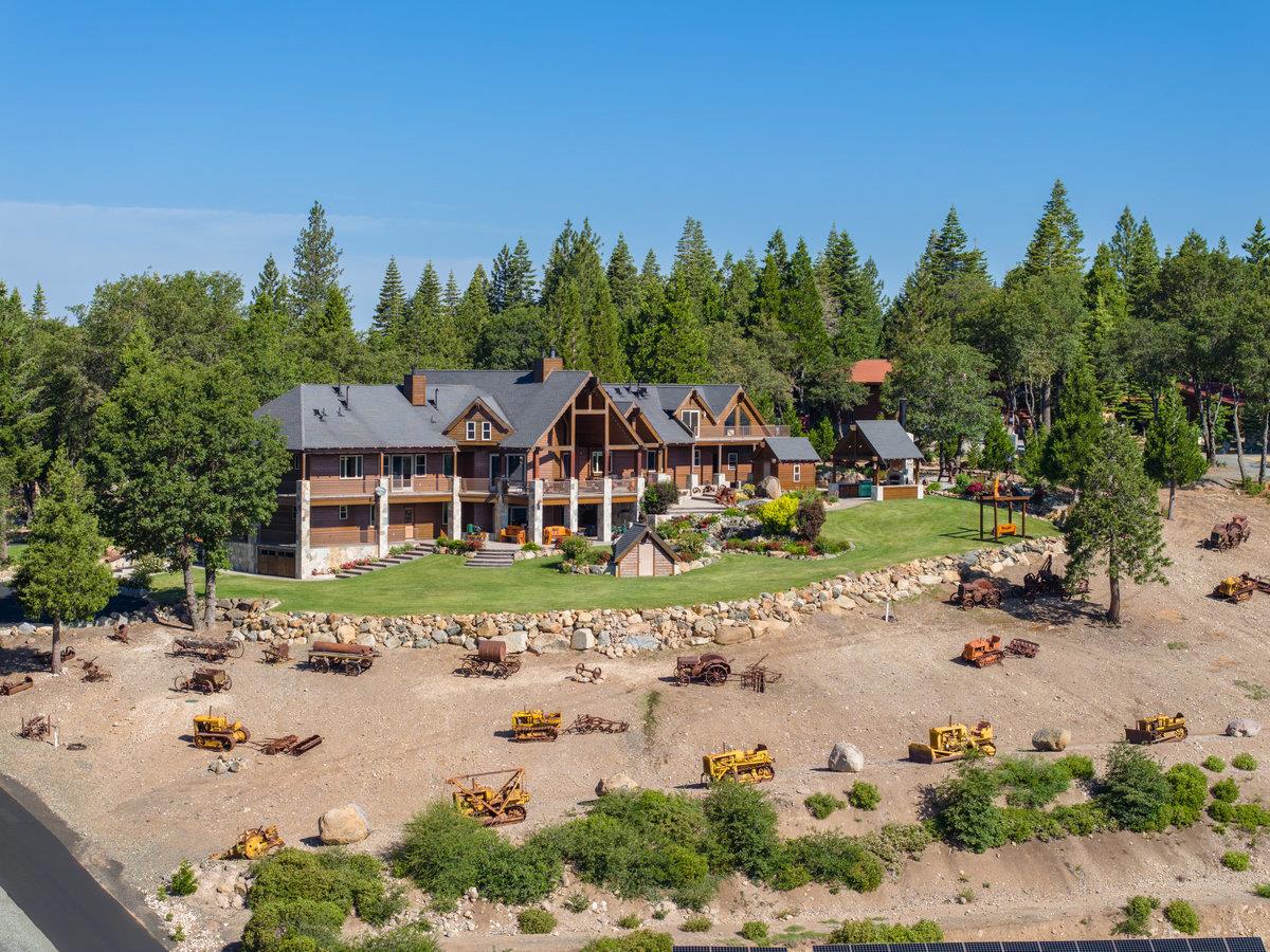 39110 Kearsarge Mill Road Alta, CA 95715 - Photo 20 of 98