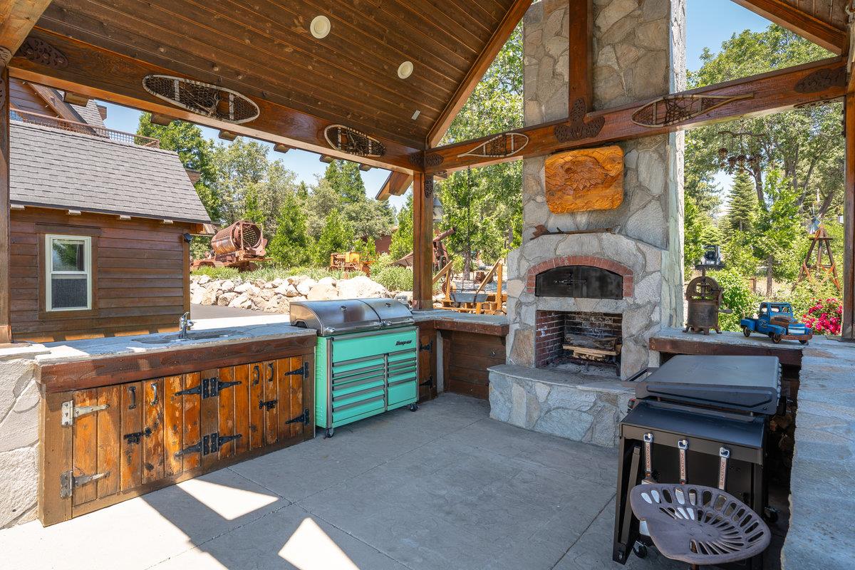 39110 Kearsarge Mill Road Alta, CA 95715 - Photo 22 of 98
