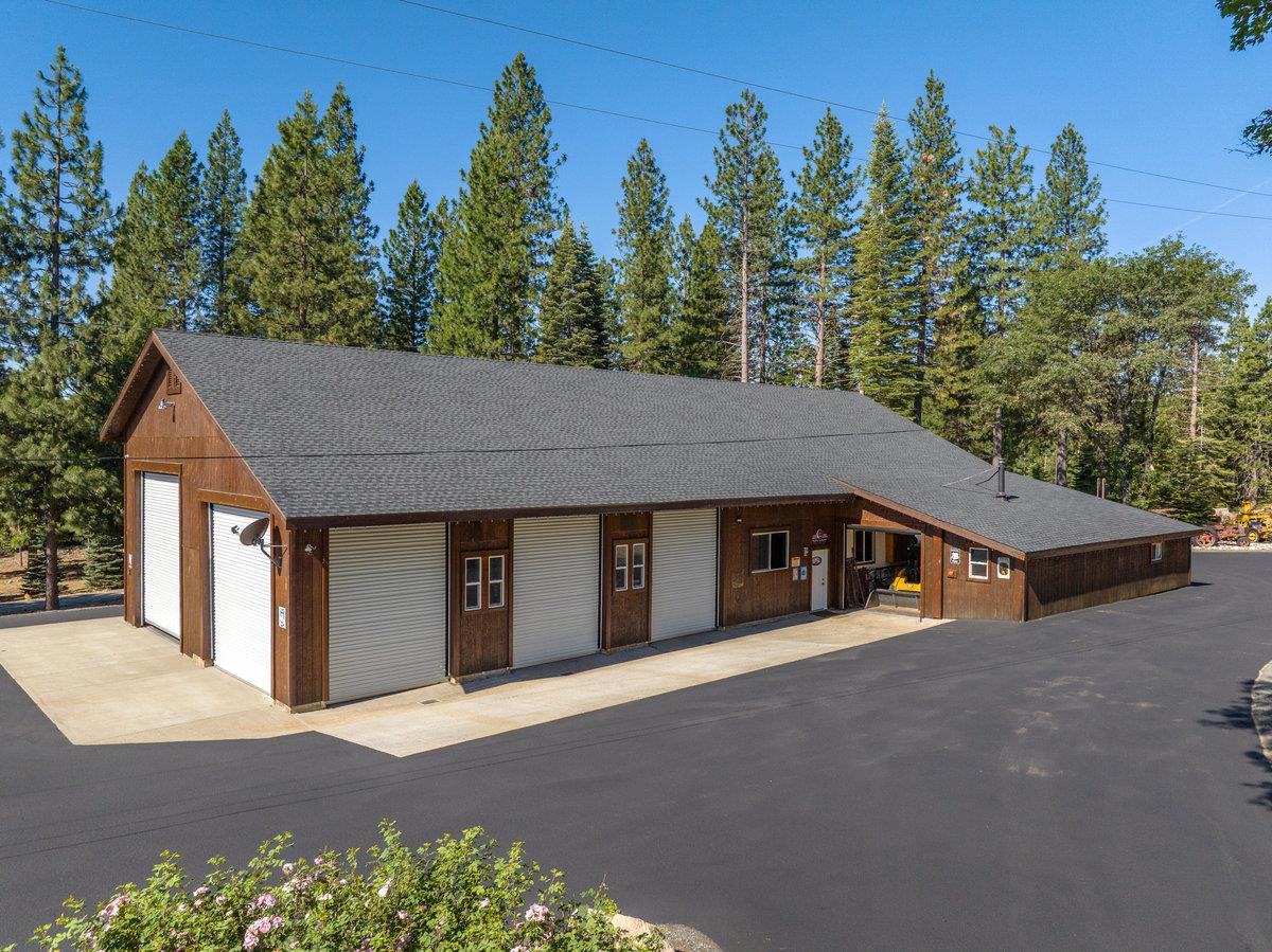 39110 Kearsarge Mill Road Alta, CA 95715 - Photo 72 of 98