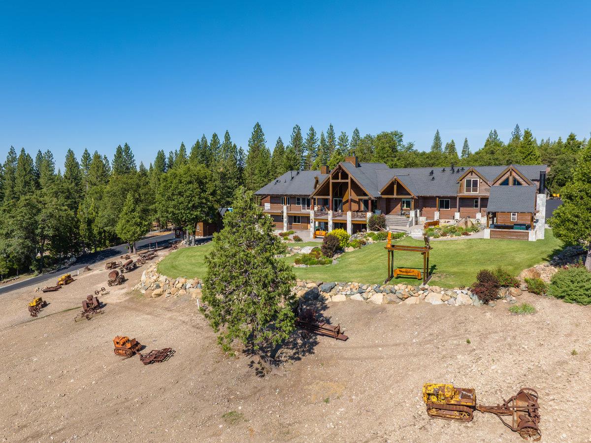 39110 Kearsarge Mill Road Alta, CA 95715 - Photo 84 of 98