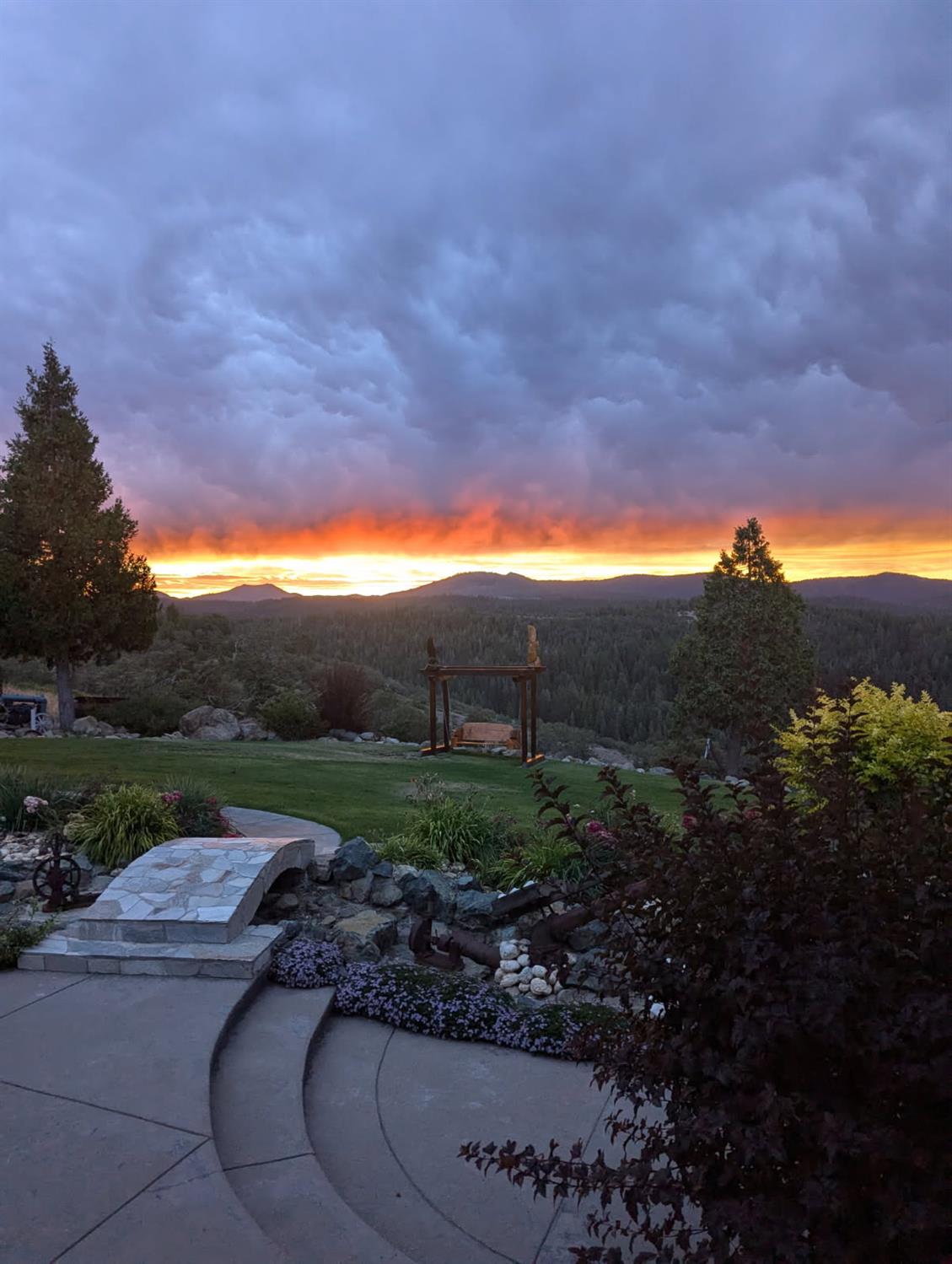 39110 Kearsarge Mill Road Alta, CA 95715 - Photo 90 of 98
