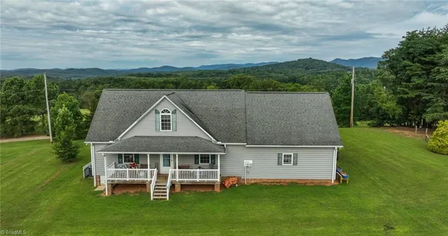 $459,000 | 1919 Old Orchard Loop, Stuart, VA 24171
