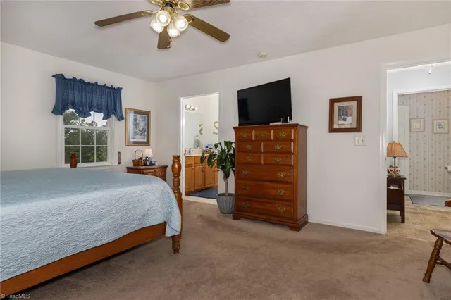 $459,000 | 1919 Old Orchard Loop, Stuart, VA 24171