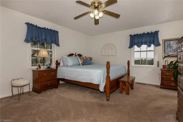 $459,000 | 1919 Old Orchard Loop, Stuart, VA 24171