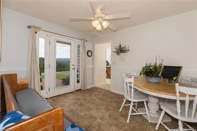 $459,000 | 1919 Old Orchard Loop, Stuart, VA 24171