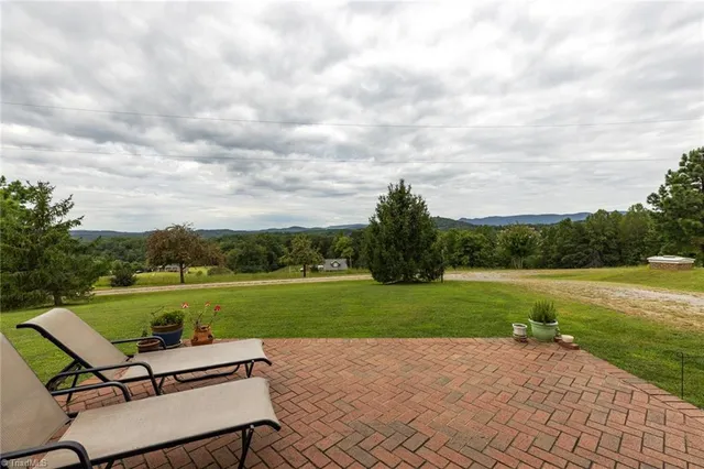 $459,000 | 1919 Old Orchard Loop, Stuart, VA 24171