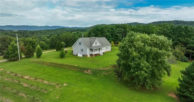 $459,000 | 1919 Old Orchard Loop, Stuart, VA 24171