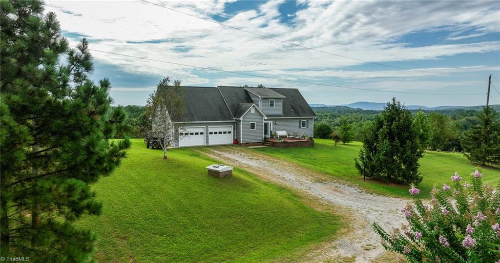 1919 Old Orchard Loop Stuart, VA 24171 - Photo 34 of 41