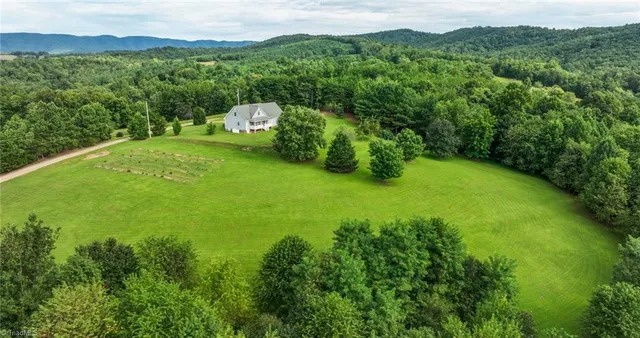 $459,000 | 1919 Old Orchard Loop, Stuart, VA 24171