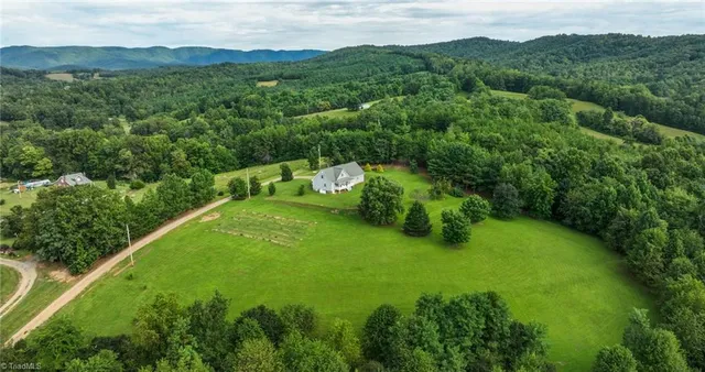 $459,000 | 1919 Old Orchard Loop, Stuart, VA 24171