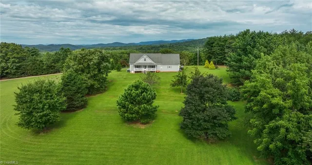 $459,000 | 1919 Old Orchard Loop, Stuart, VA 24171