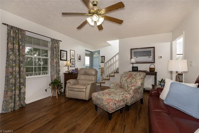 $459,000 | 1919 Old Orchard Loop, Stuart, VA 24171