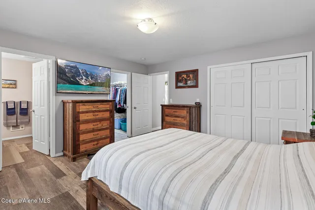 $499,900 | 31610 Stilson Avenue, Spirit Lake, ID 83869