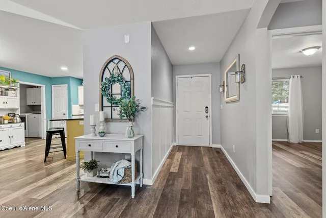 $499,900 | 31610 Stilson Avenue, Spirit Lake, ID 83869