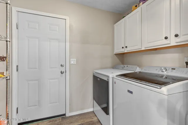 $499,900 | 31610 Stilson Avenue, Spirit Lake, ID 83869