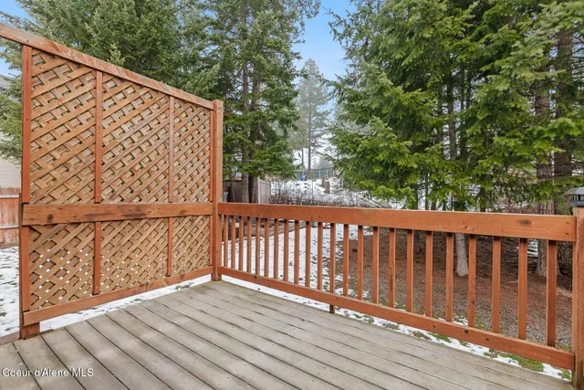 $499,900 | 31610 Stilson Avenue, Spirit Lake, ID 83869