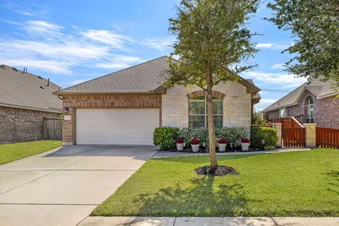 $400,000 | 2494 Santa Barbara Loop, Round Rock, TX 78665