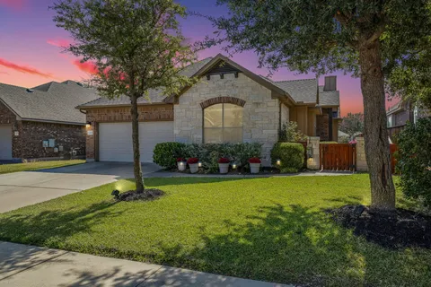 $400,000 | 2494 Santa Barbara Loop, Round Rock, TX 78665