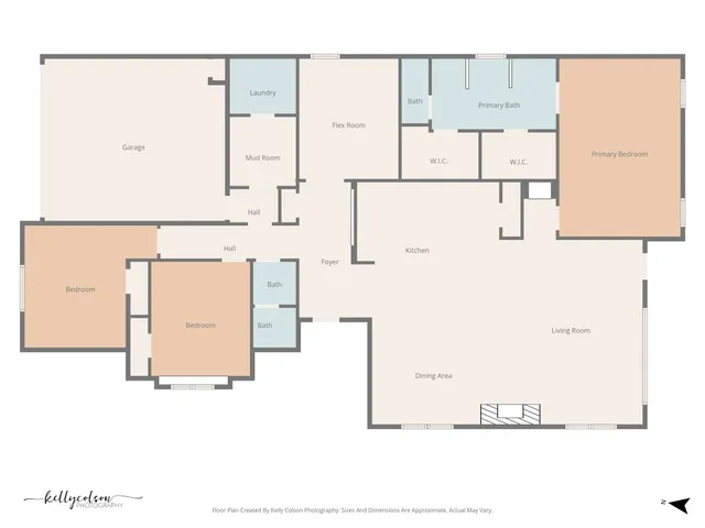 $425,000 | 2494 Santa Barbara Loop, Round Rock, TX 78665