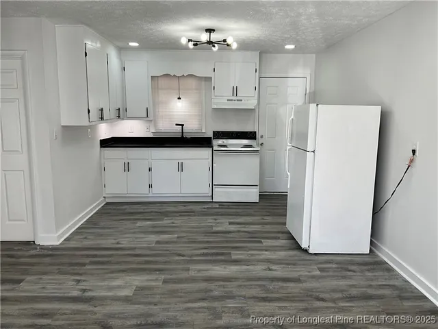 $1,075 | 205 Jasper Street, Unit 2, Fayetteville, NC 28301