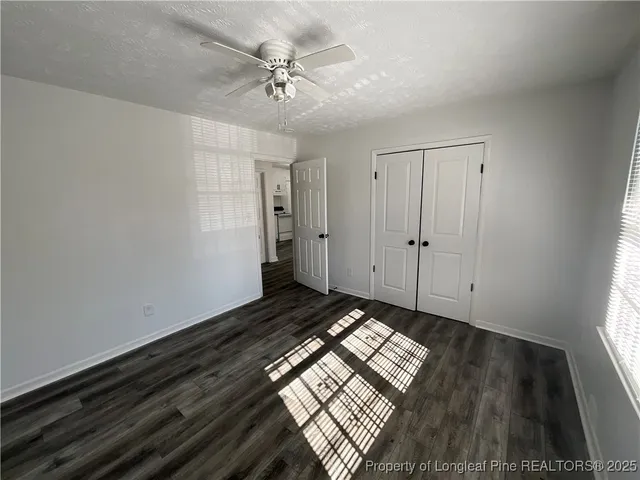 $1,075 | 205 Jasper Street, Unit 2, Fayetteville, NC 28301