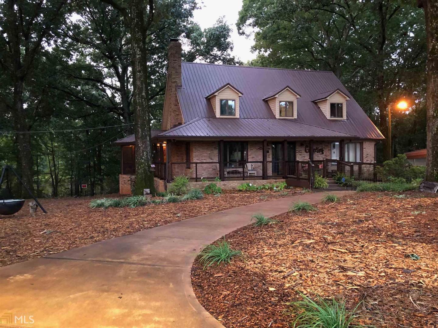 361 Gordon Road Newnan, GA 30263 - Photo 1 of 1 Gallery Image 1
