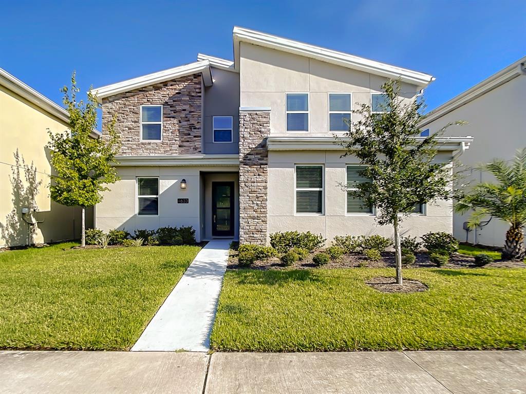 4633 Target Boulevard Kissimmee, FL 34746 - Photo 1 of 1