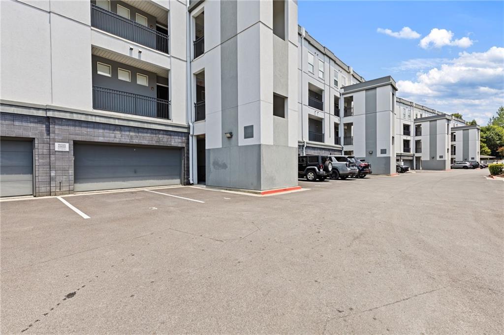 747 Ralph McGill Boulevard Northeast, Unit 102 Atlanta, GA 30312 - Photo 21 of 36