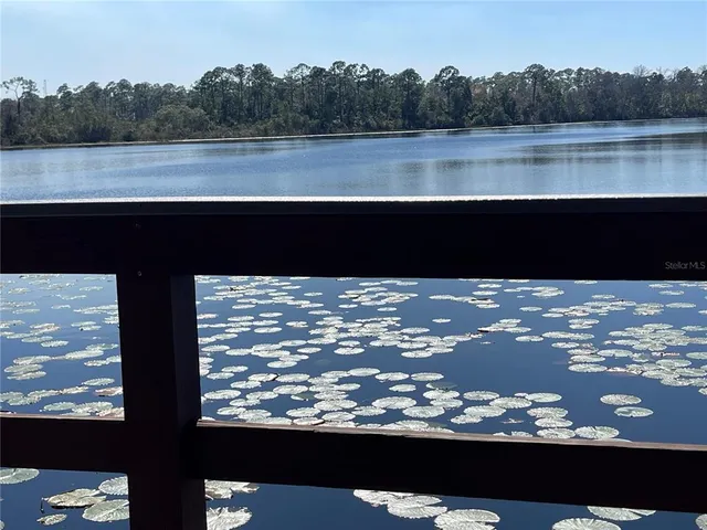 a view of a lake view