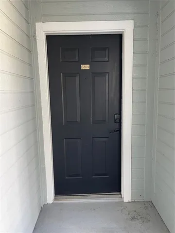 a sign on the side of the road