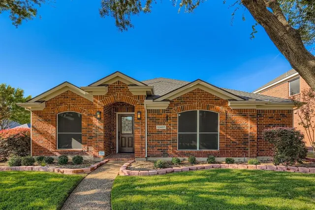 $2,750 | 12407 Hawk Creek Drive, Frisco, TX 75033