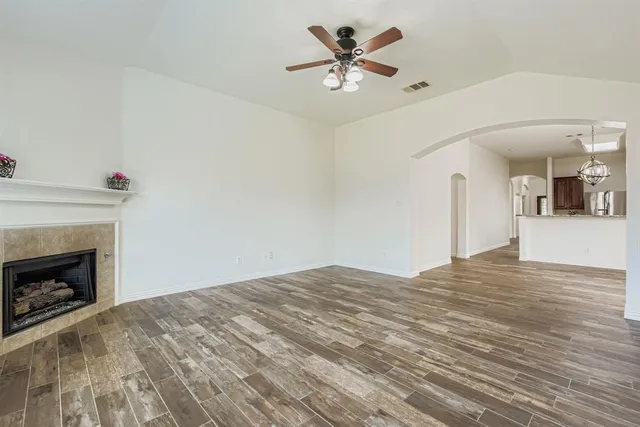 $2,750 | 12407 Hawk Creek Drive, Frisco, TX 75033