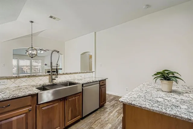 $2,750 | 12407 Hawk Creek Drive, Frisco, TX 75033