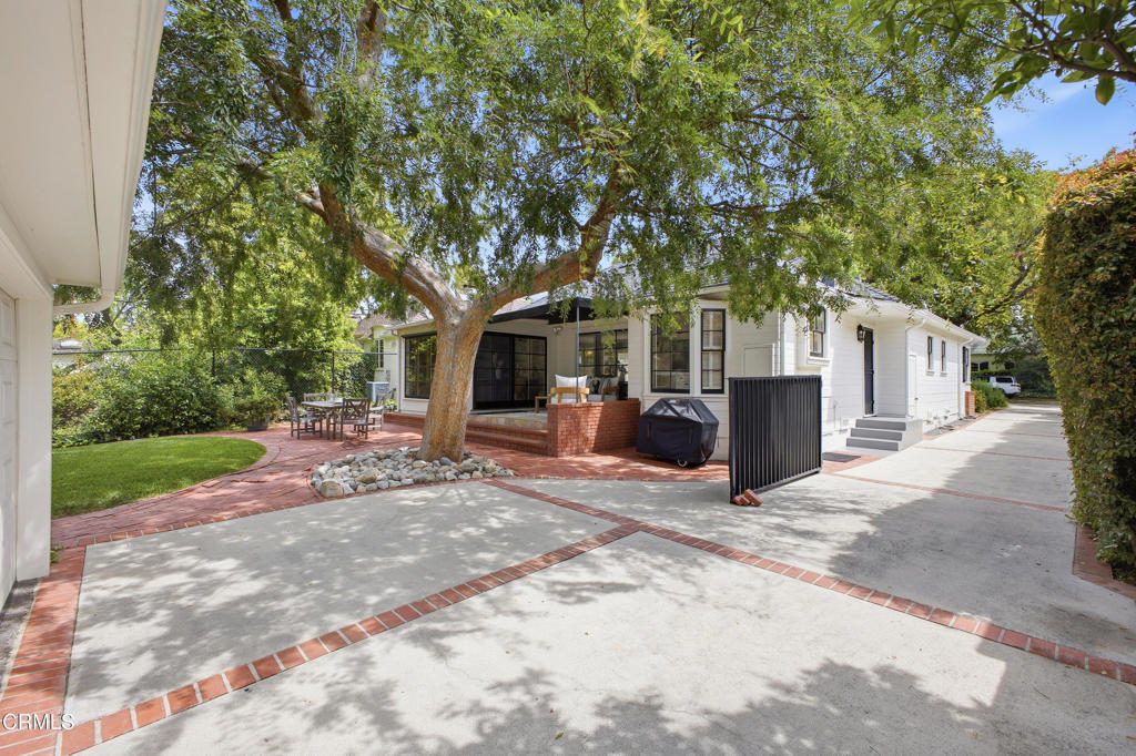 1201 Brookmere Road Pasadena, CA 91105 - Photo 24 of 37 egpimaging_1201BrookmereRoad_035_FLEXMLS