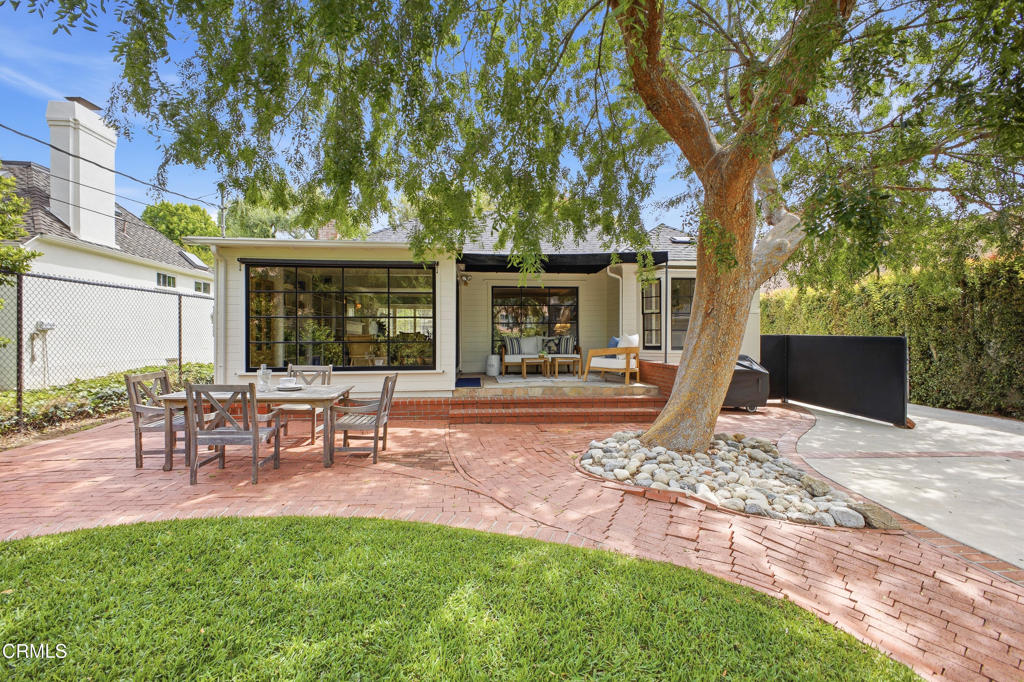 1201 Brookmere Road Pasadena, CA 91105 - Photo 25 of 37 egpimaging_1201BrookmereRoad_036_FLEXMLS