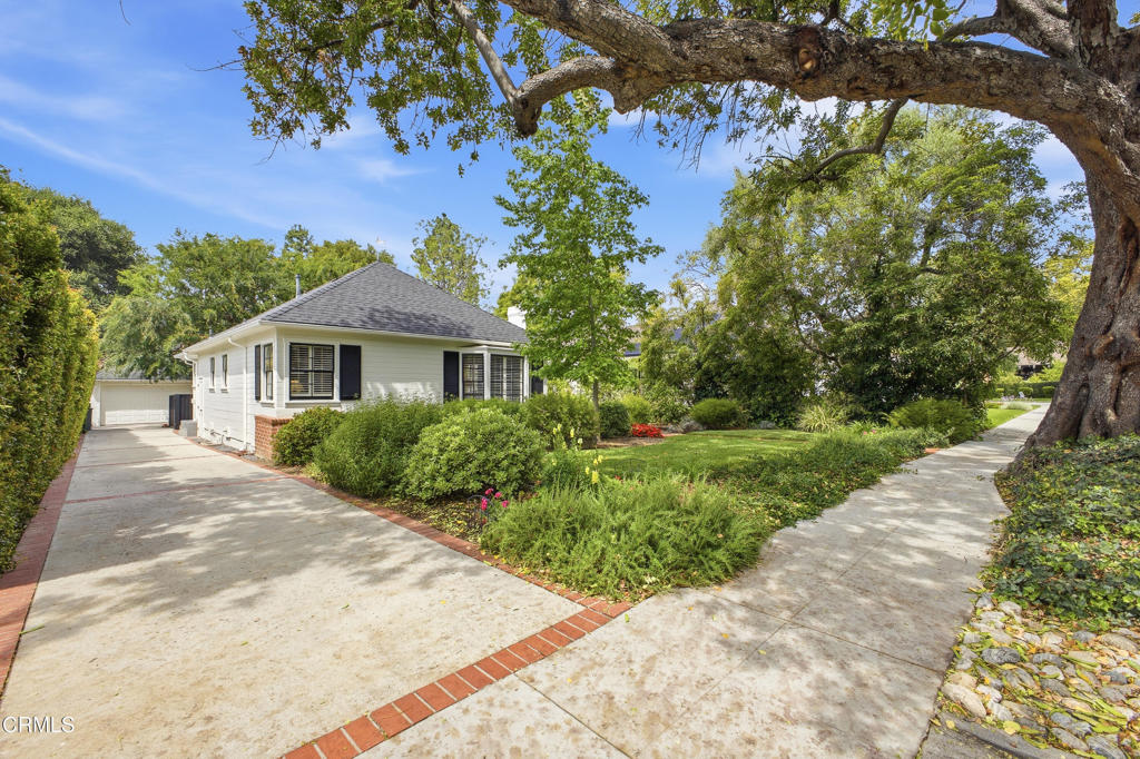 1201 Brookmere Road Pasadena, CA 91105 - Photo 3 of 37 egpimaging_1201BrookmereRoad_003_FLEXMLS