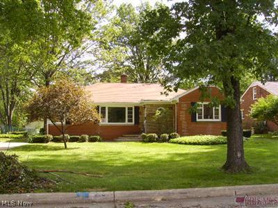 417 Rosedale Street Ravenna, OH 44266 - Photo 1 of 1 Gallery Image 1