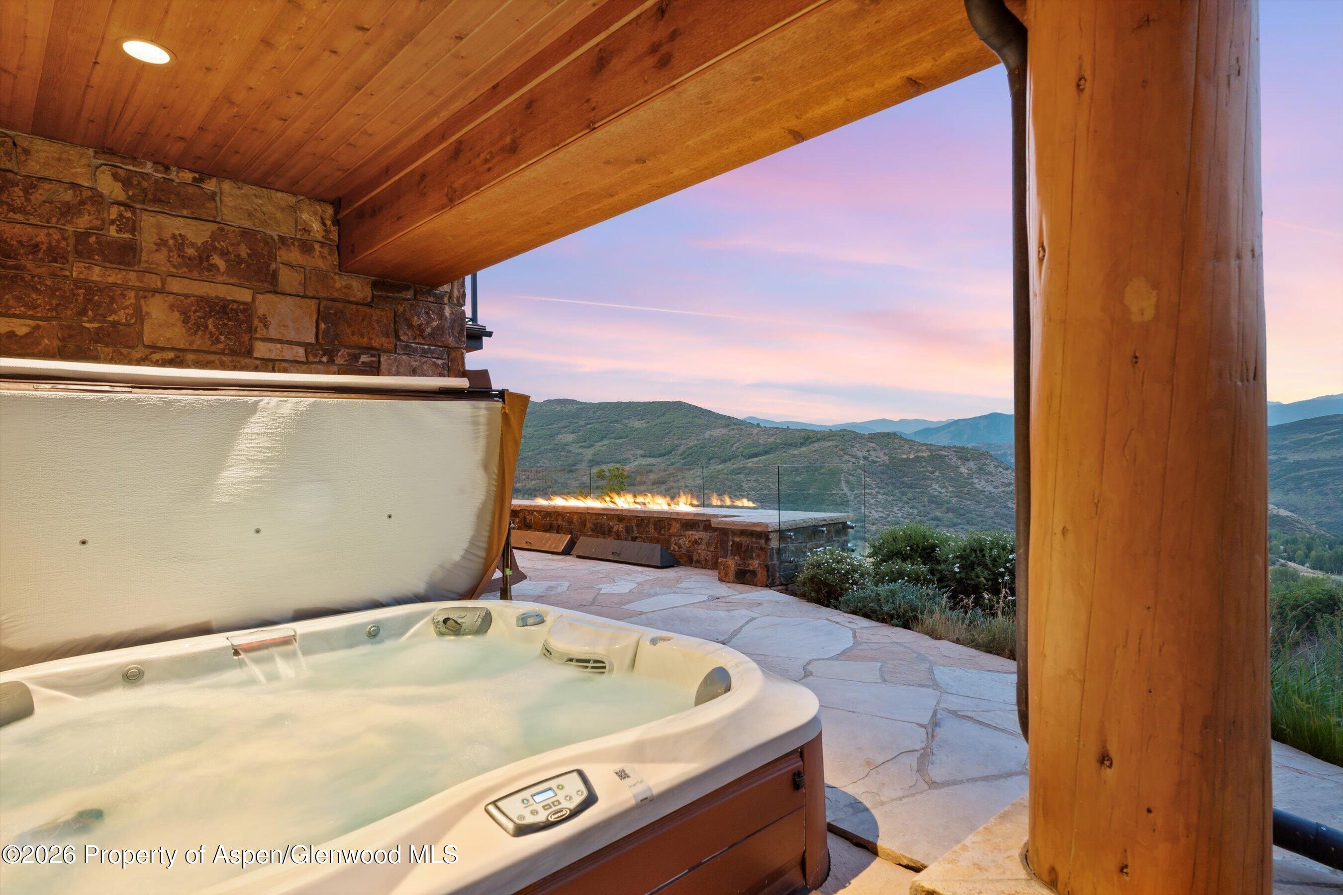 800 Oak Ridge Road Snowmass Village, CO 81615 - Photo 47 of 57 19-800OakRidge_260629019