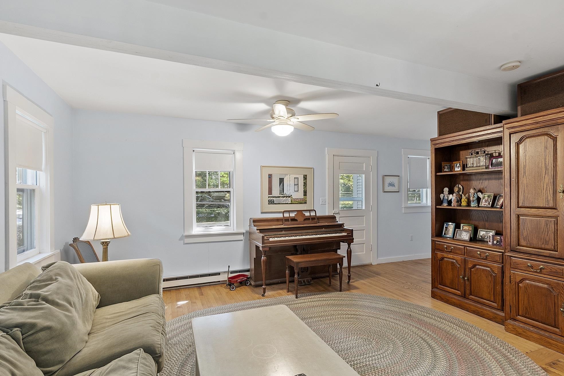 5 Lane Road Derry, NH 03038 - Photo 53 of 57